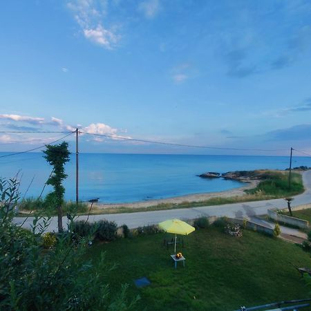 Villa Alexander Xanthi Buitenkant foto