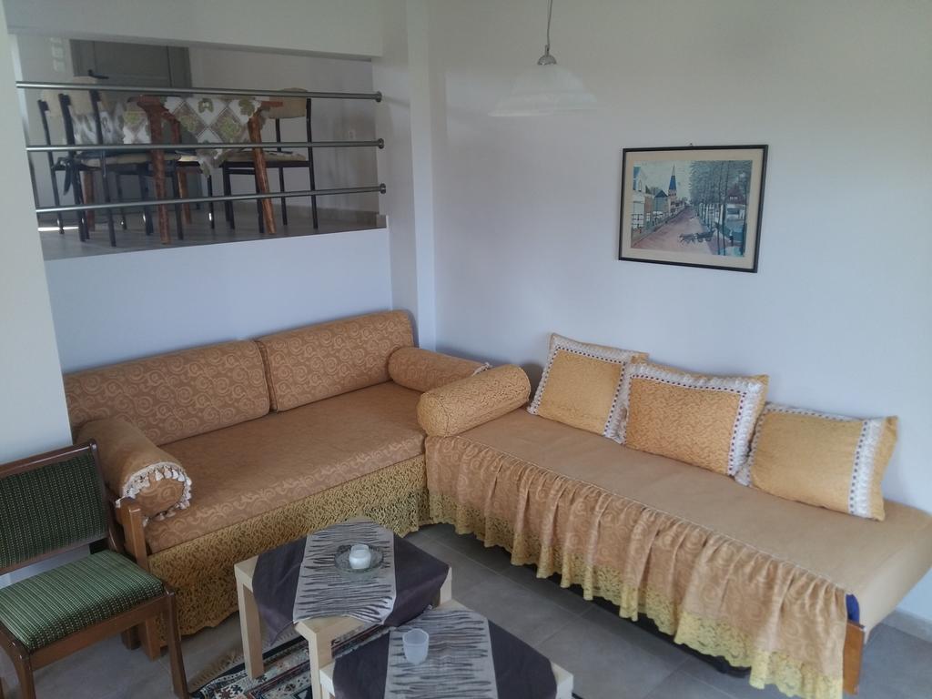 Villa Alexander Xanthi Buitenkant foto