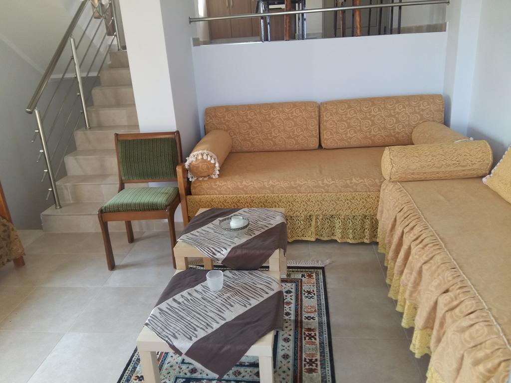 Villa Alexander Xanthi Buitenkant foto