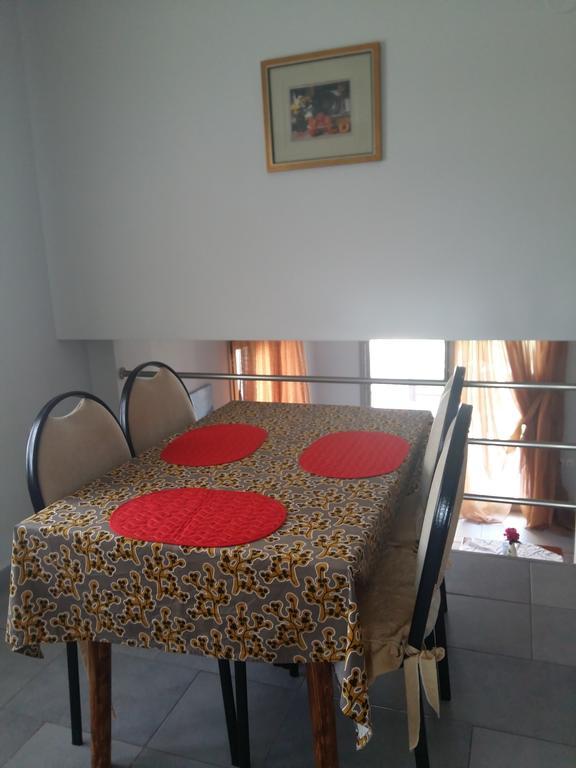 Villa Alexander Xanthi Buitenkant foto