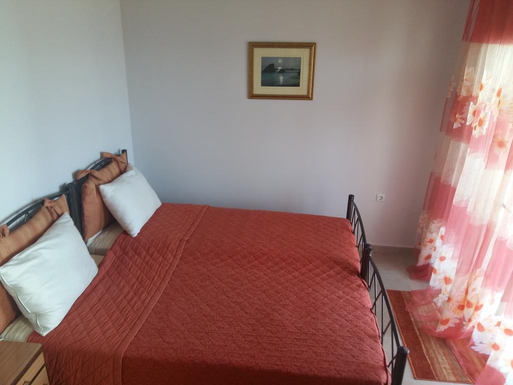 Villa Alexander Xanthi Buitenkant foto