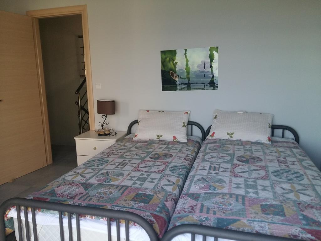 Villa Alexander Xanthi Buitenkant foto