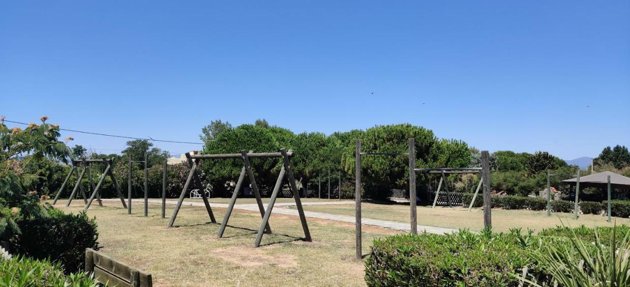 Villa Alexander Xanthi Buitenkant foto